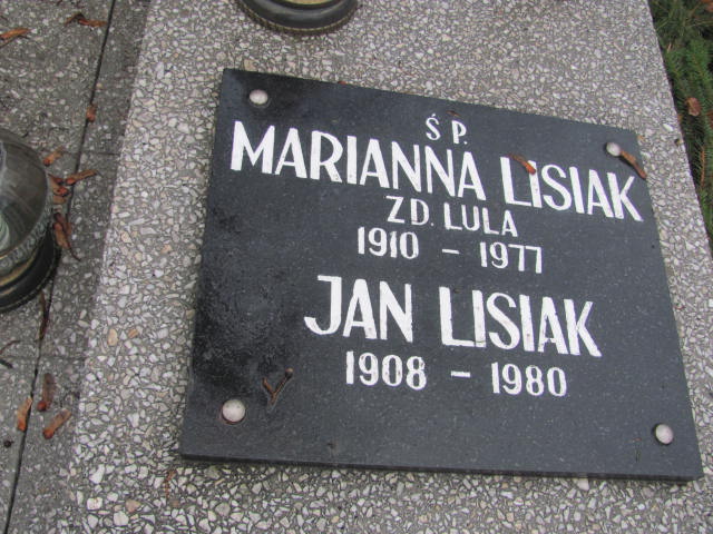 Izabela Leszczyńska 1968 Szamotuły - Grobonet - Wyszukiwarka osób pochowanych