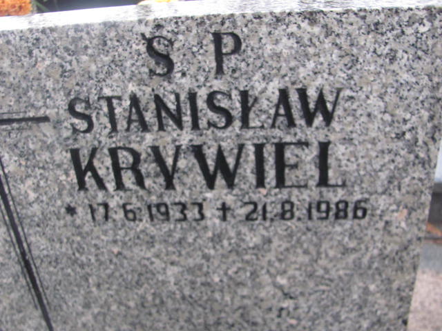 Tomasz Karpiński 1979 Szamotuły - Grobonet - Wyszukiwarka osób pochowanych