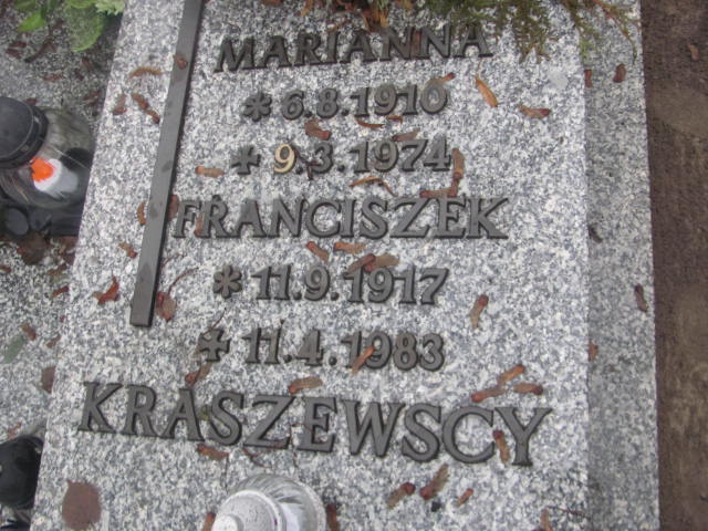 Zbigniew Mańkowski 1948 Szamotuły - Grobonet - Wyszukiwarka osób pochowanych