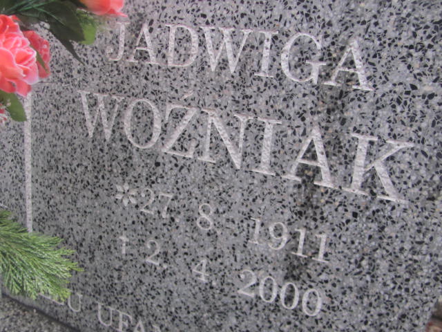 Józef Grązka 1944 Szamotuły - Grobonet - Wyszukiwarka osób pochowanych