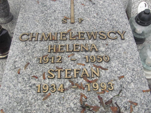 Marianna Eich 1912 Szamotuły - Grobonet - Wyszukiwarka osób pochowanych