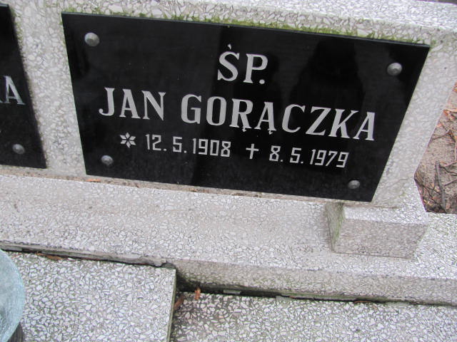 Maria Gorączka 1905 Szamotuły - Grobonet - Wyszukiwarka osób pochowanych