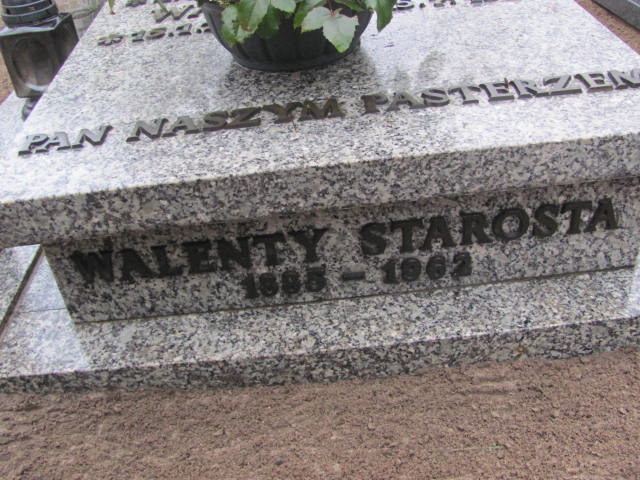 Walentyna Giera 1926 Szamotuły - Grobonet - Wyszukiwarka osób pochowanych