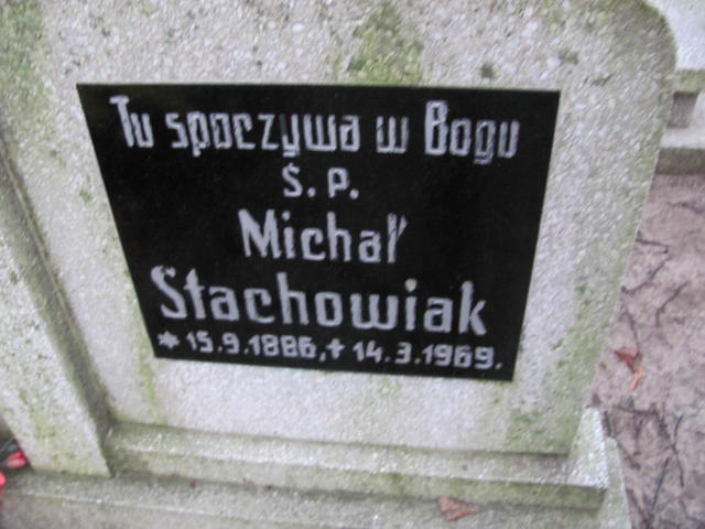 Marian Kozłowski 1923 Szamotuły - Grobonet - Wyszukiwarka osób pochowanych