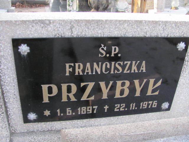 Andrzej Przybył 1897 Szamotuły - Grobonet - Wyszukiwarka osób pochowanych