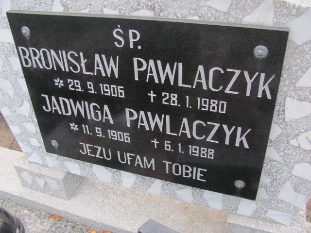 Zofia Najderek 1935 Szamotuły - Grobonet - Wyszukiwarka osób pochowanych