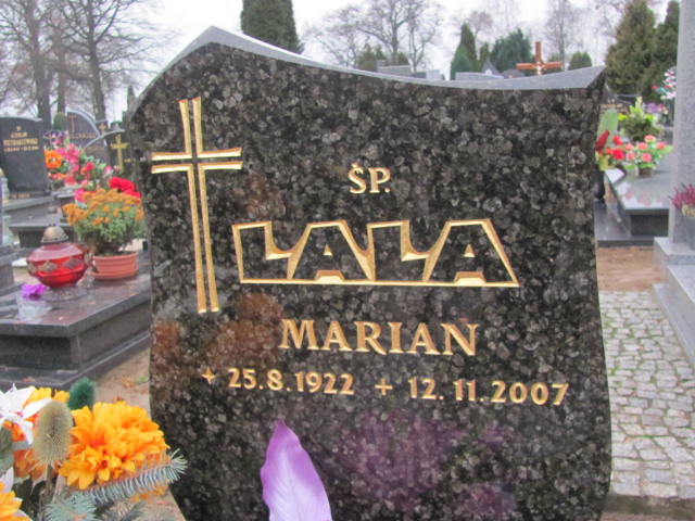 Franciszka Lala 1928 Szamotuły - Grobonet - Wyszukiwarka osób pochowanych